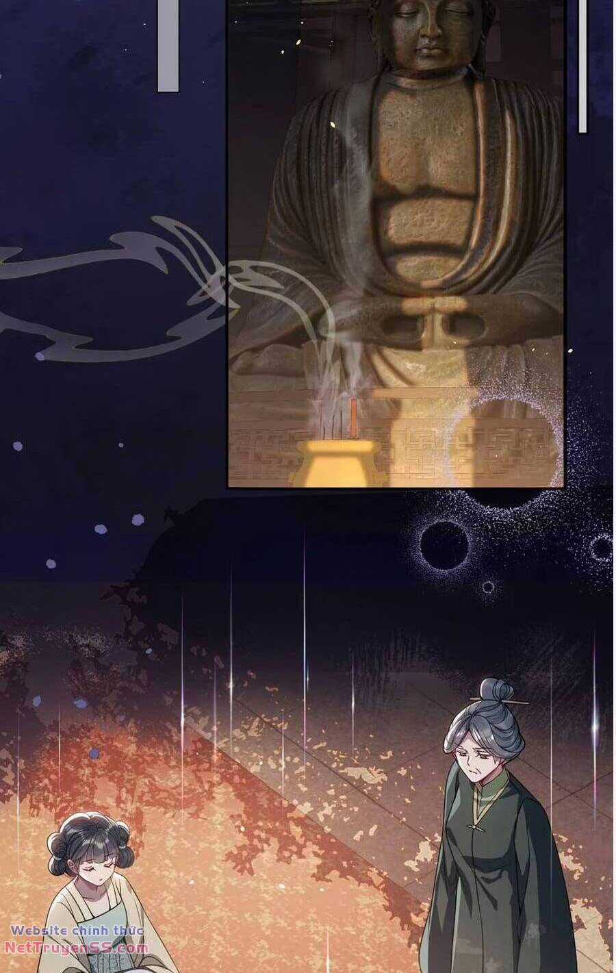 Nuông Chiều Mỹ Nhân Cuồng Nhiệt Chapter 5 trang 20