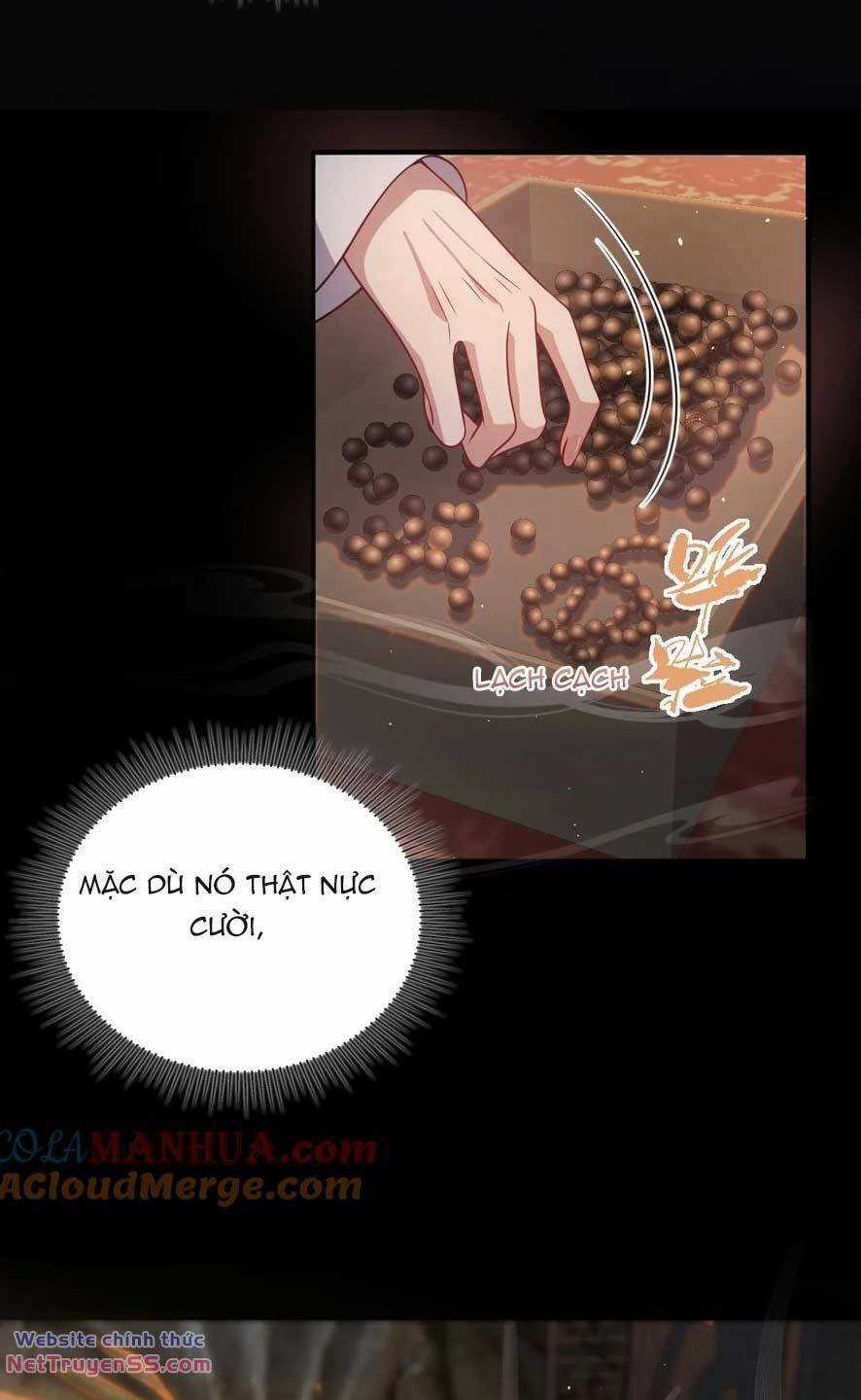 Nuông Chiều Mỹ Nhân Cuồng Nhiệt Chapter 5 trang 24