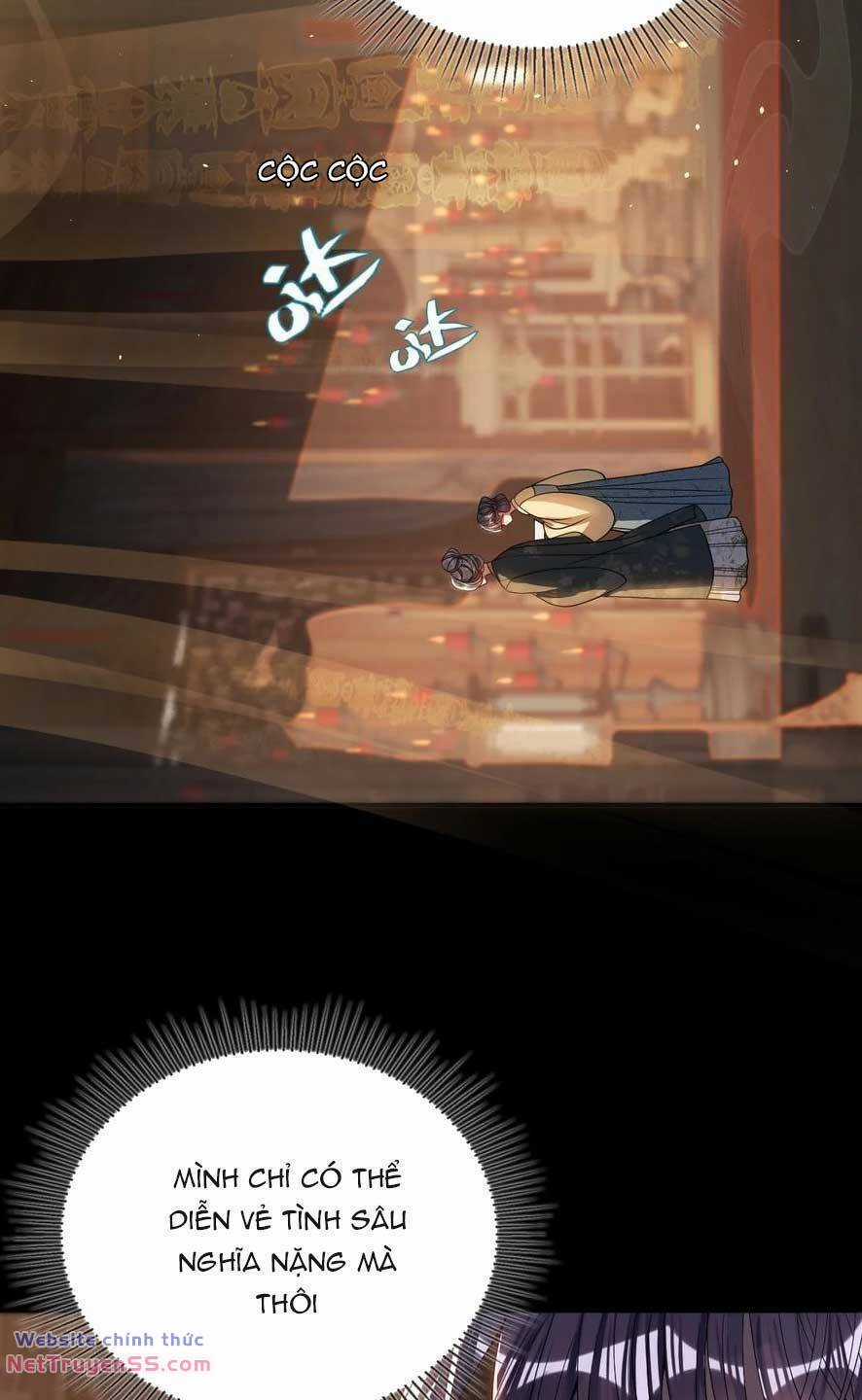 Nuông Chiều Mỹ Nhân Cuồng Nhiệt Chapter 5 trang 26