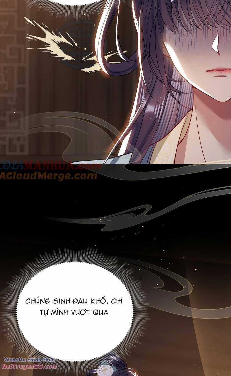 Nuông Chiều Mỹ Nhân Cuồng Nhiệt Chapter 5 trang 27