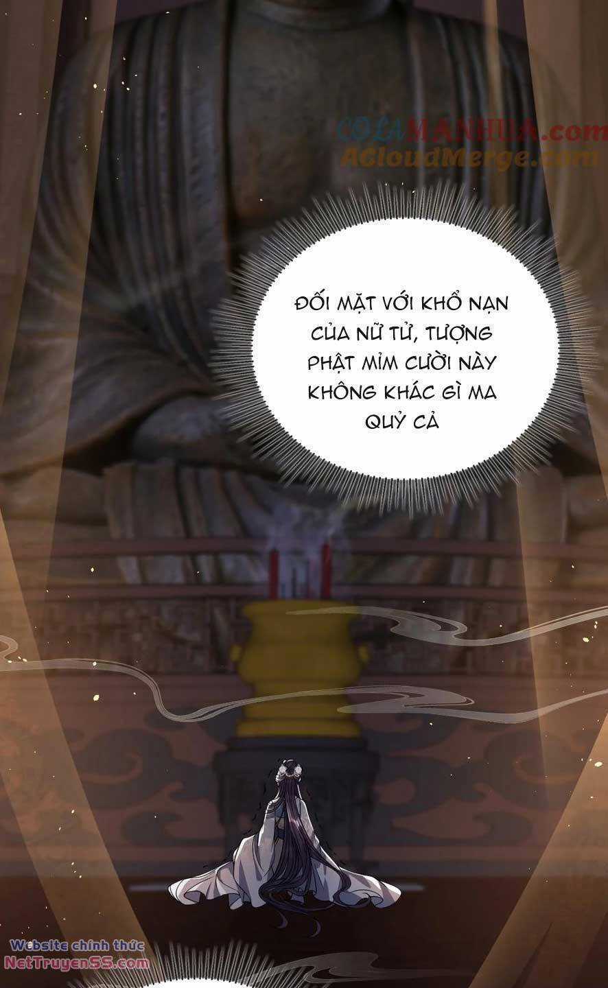 Nuông Chiều Mỹ Nhân Cuồng Nhiệt Chapter 5 trang 31