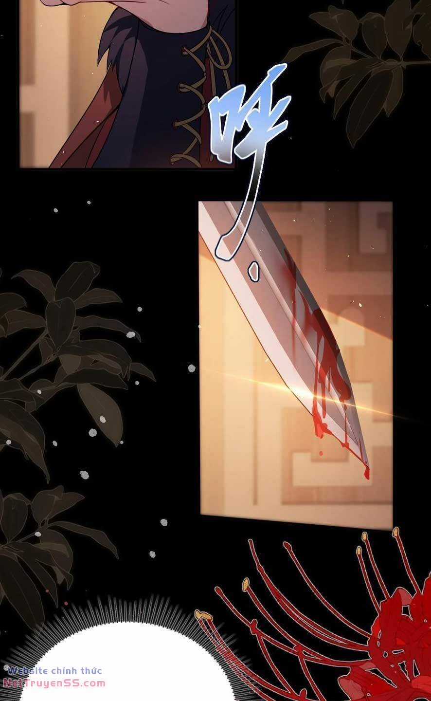 Nuông Chiều Mỹ Nhân Cuồng Nhiệt Chapter 5 trang 35