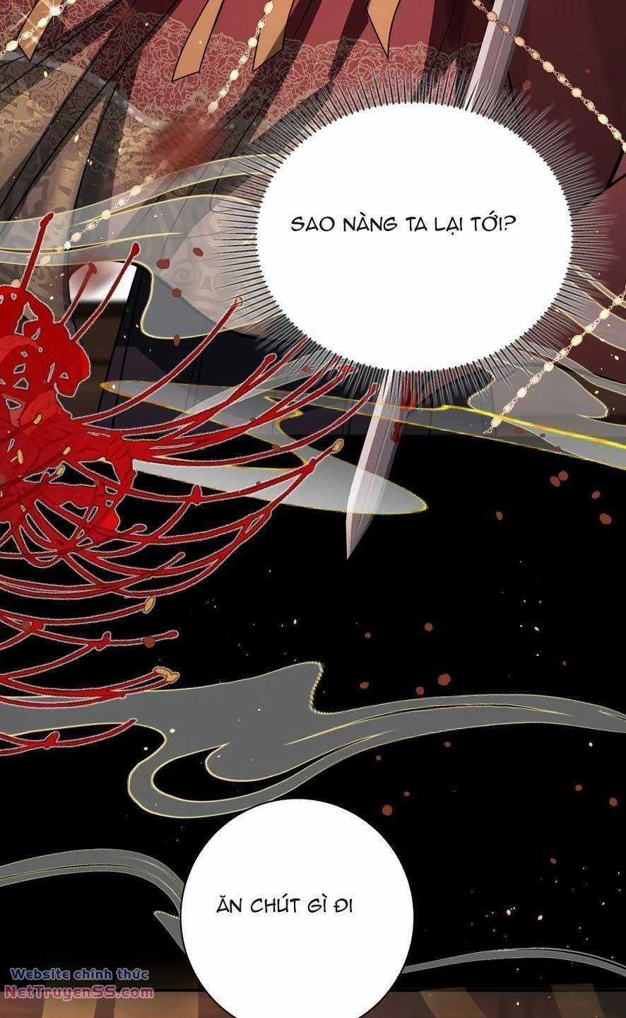 Nuông Chiều Mỹ Nhân Cuồng Nhiệt Chapter 5 trang 37