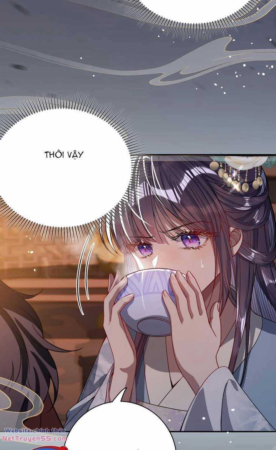 Nuông Chiều Mỹ Nhân Cuồng Nhiệt Chapter 5 trang 52