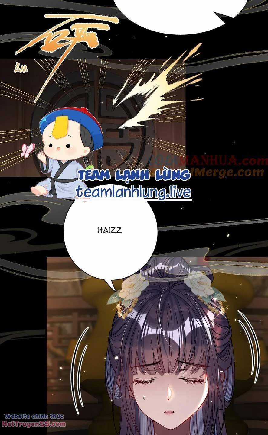 Nuông Chiều Mỹ Nhân Cuồng Nhiệt Chapter 5 trang 58