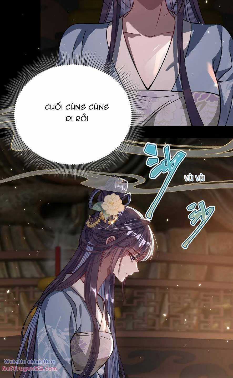 Nuông Chiều Mỹ Nhân Cuồng Nhiệt Chapter 5 trang 59