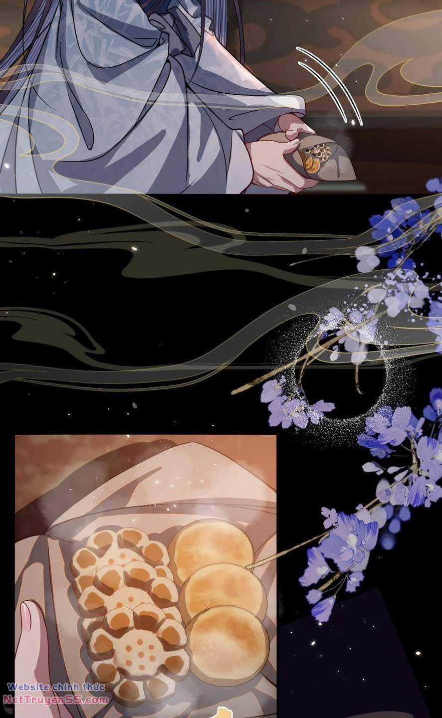 Nuông Chiều Mỹ Nhân Cuồng Nhiệt Chapter 5 trang 60