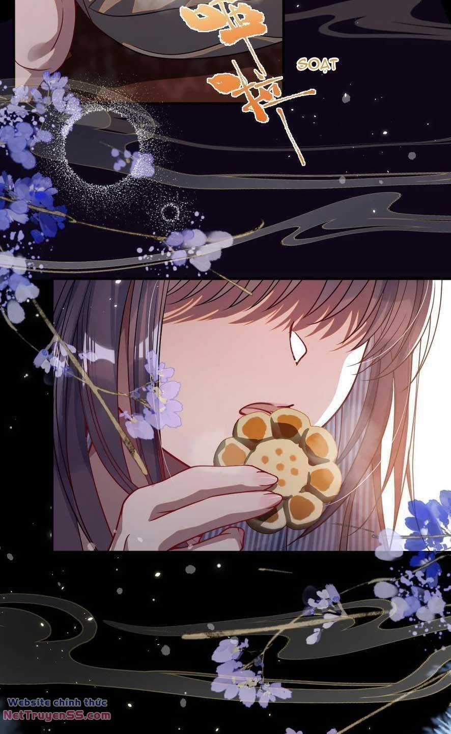 Nuông Chiều Mỹ Nhân Cuồng Nhiệt Chapter 5 trang 61