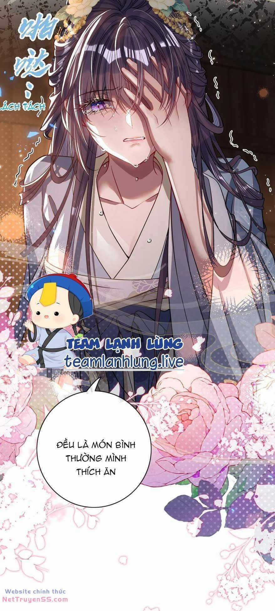 Nuông Chiều Mỹ Nhân Cuồng Nhiệt Chapter 5 trang 63