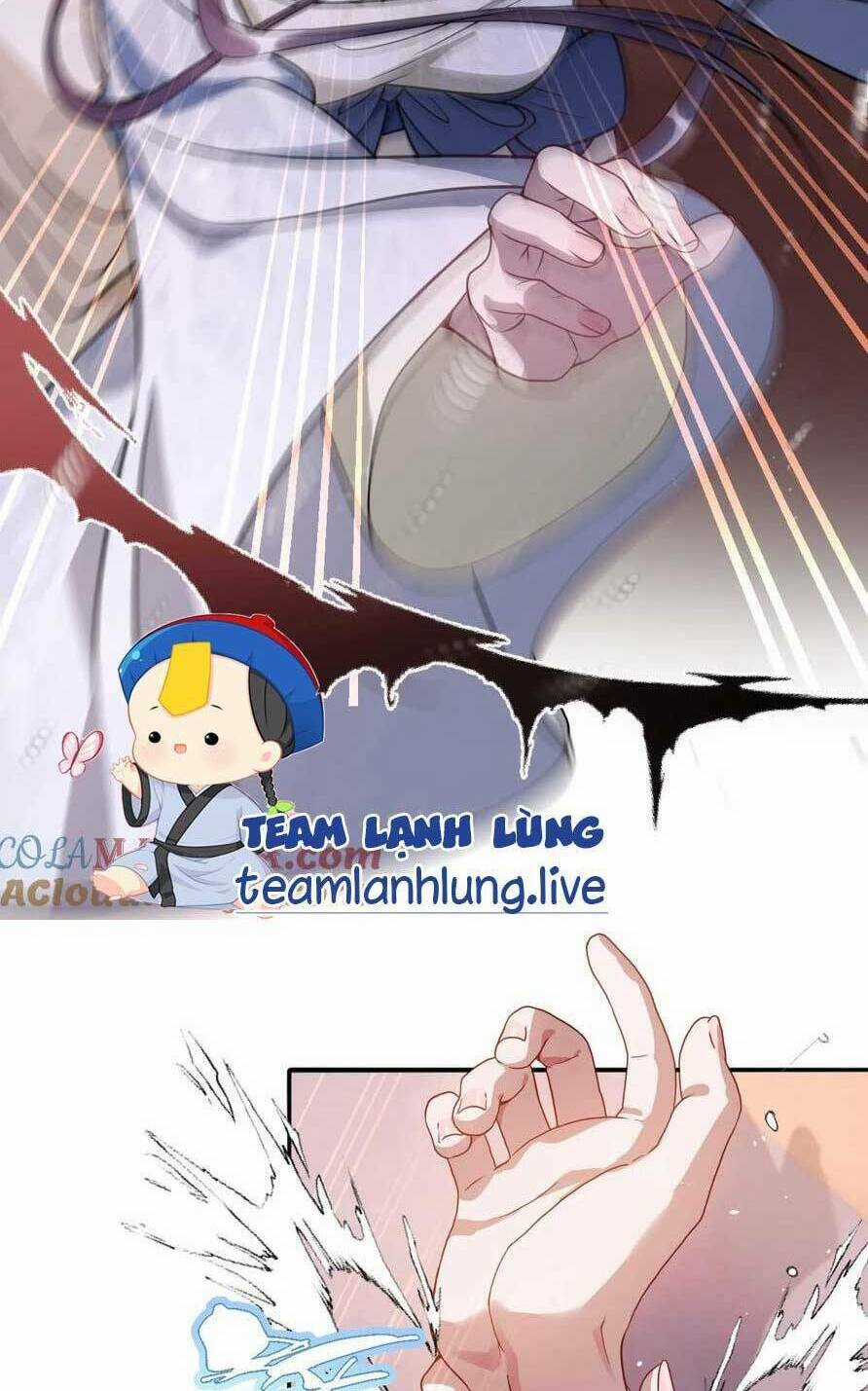 Nuông Chiều Mỹ Nhân Cuồng Nhiệt Chapter 6 trang 15