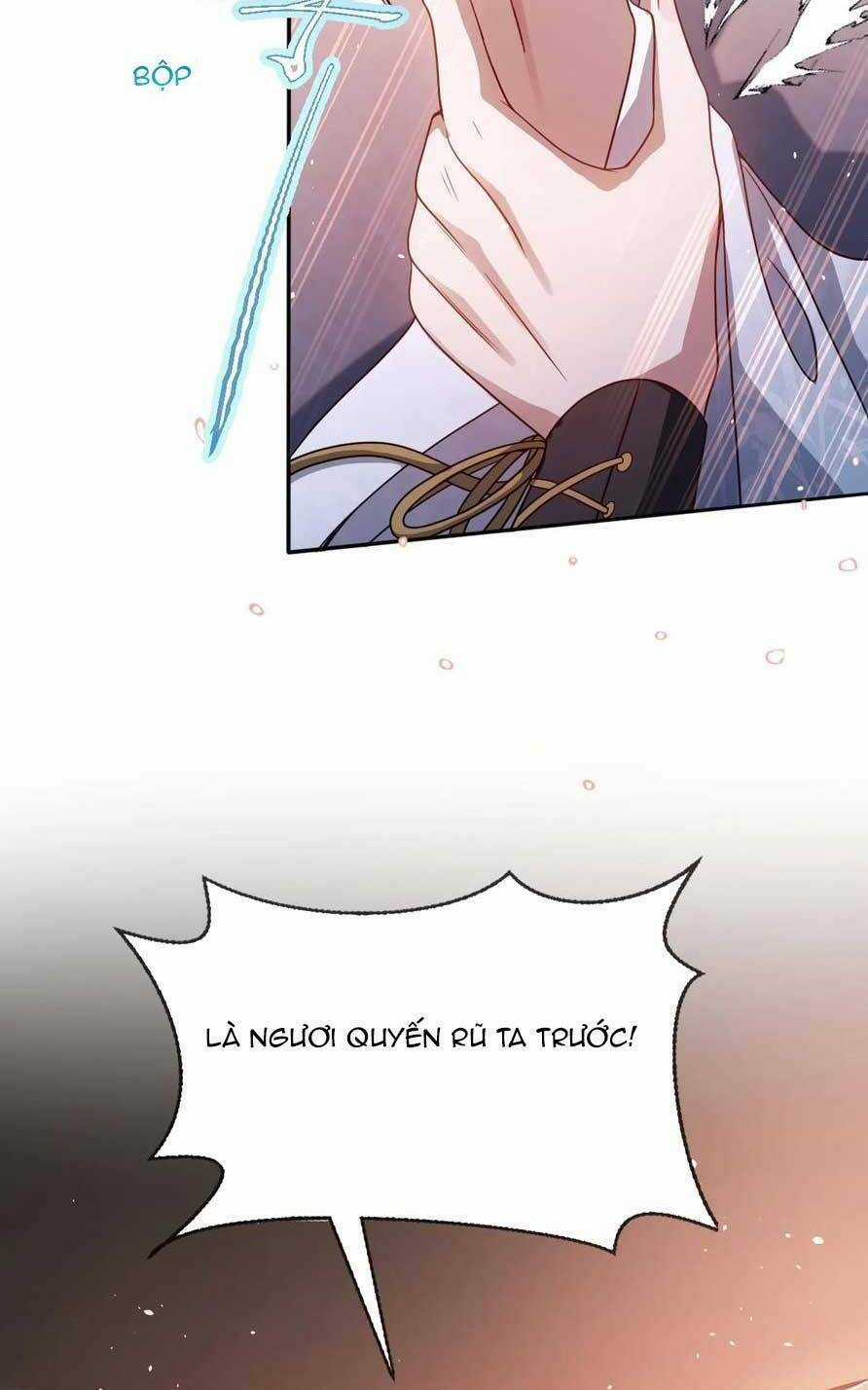 Nuông Chiều Mỹ Nhân Cuồng Nhiệt Chapter 6 trang 16