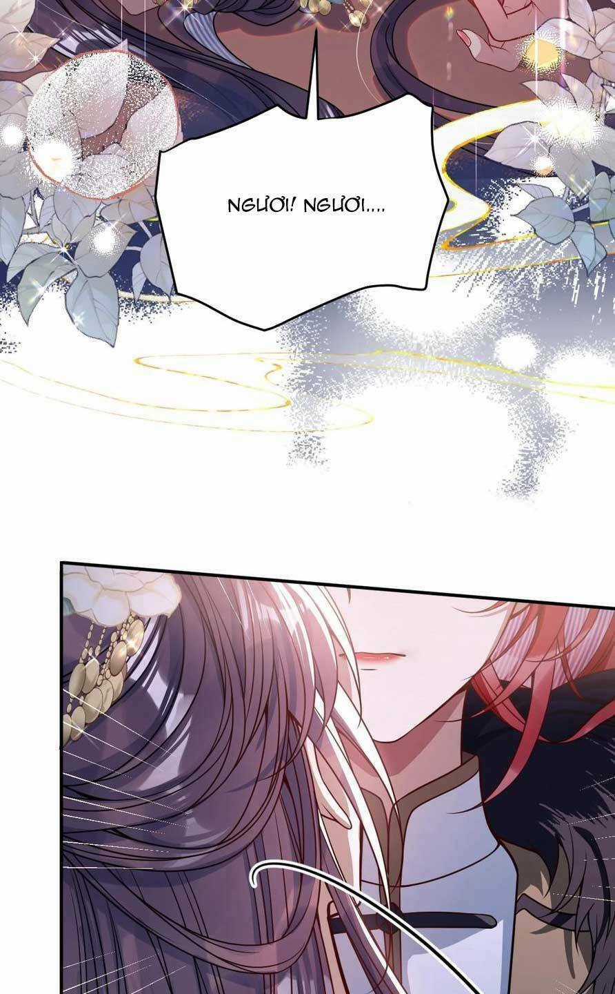 Nuông Chiều Mỹ Nhân Cuồng Nhiệt Chapter 6 trang 26