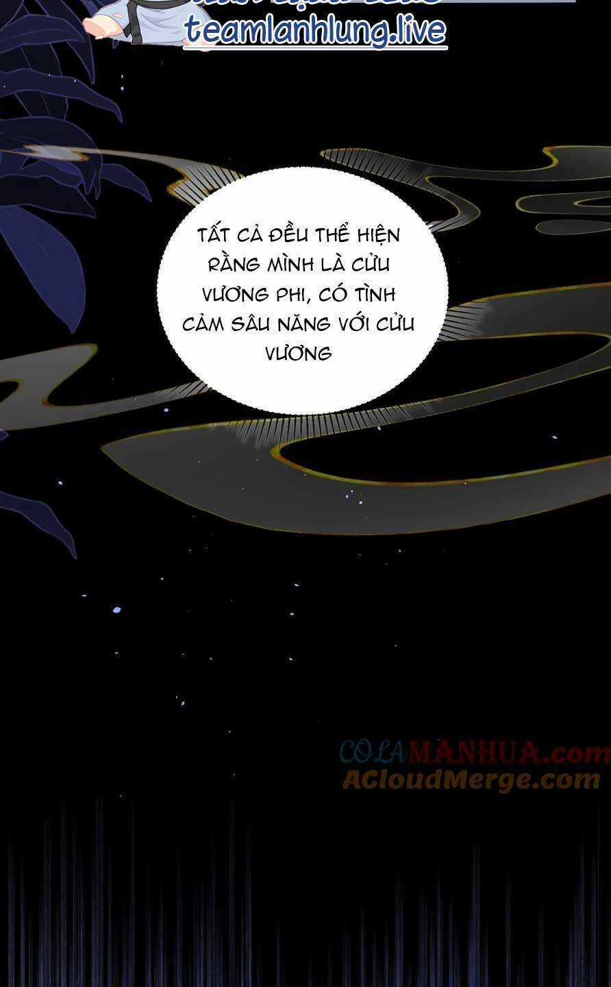 Nuông Chiều Mỹ Nhân Cuồng Nhiệt Chapter 6 trang 39