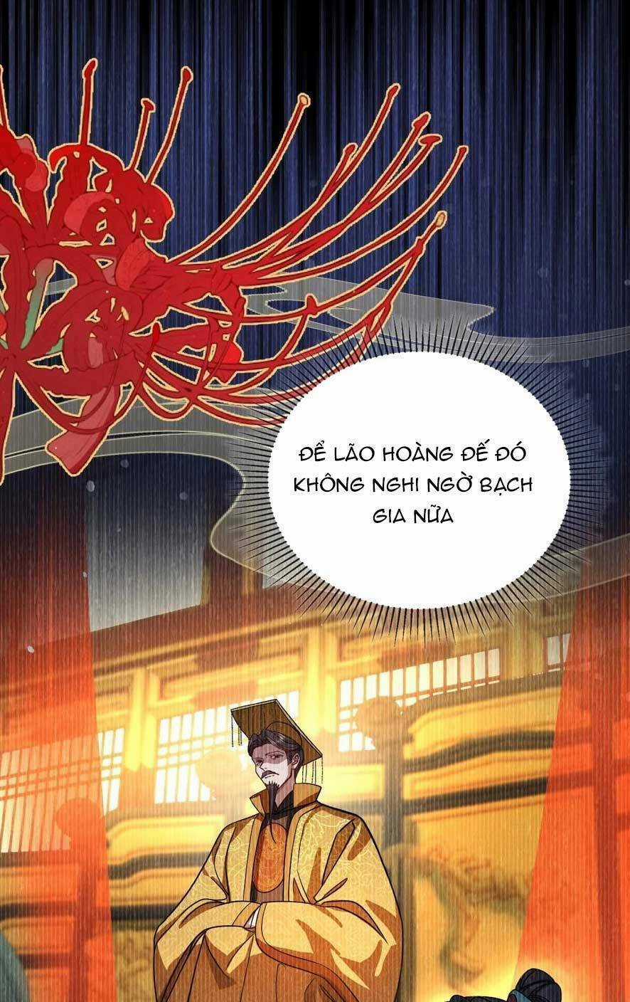 Nuông Chiều Mỹ Nhân Cuồng Nhiệt Chapter 6 trang 40