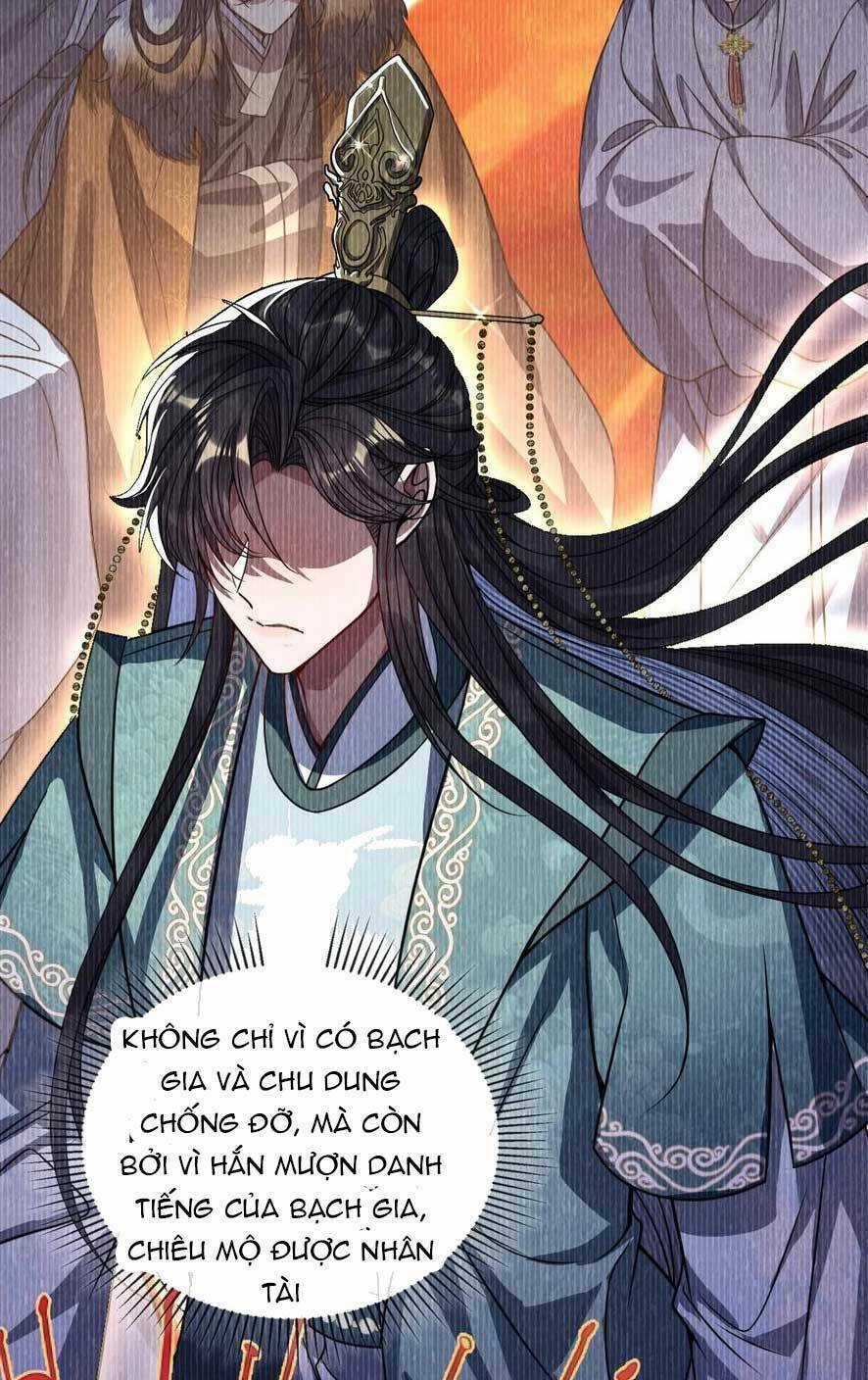 Nuông Chiều Mỹ Nhân Cuồng Nhiệt Chapter 6 trang 43