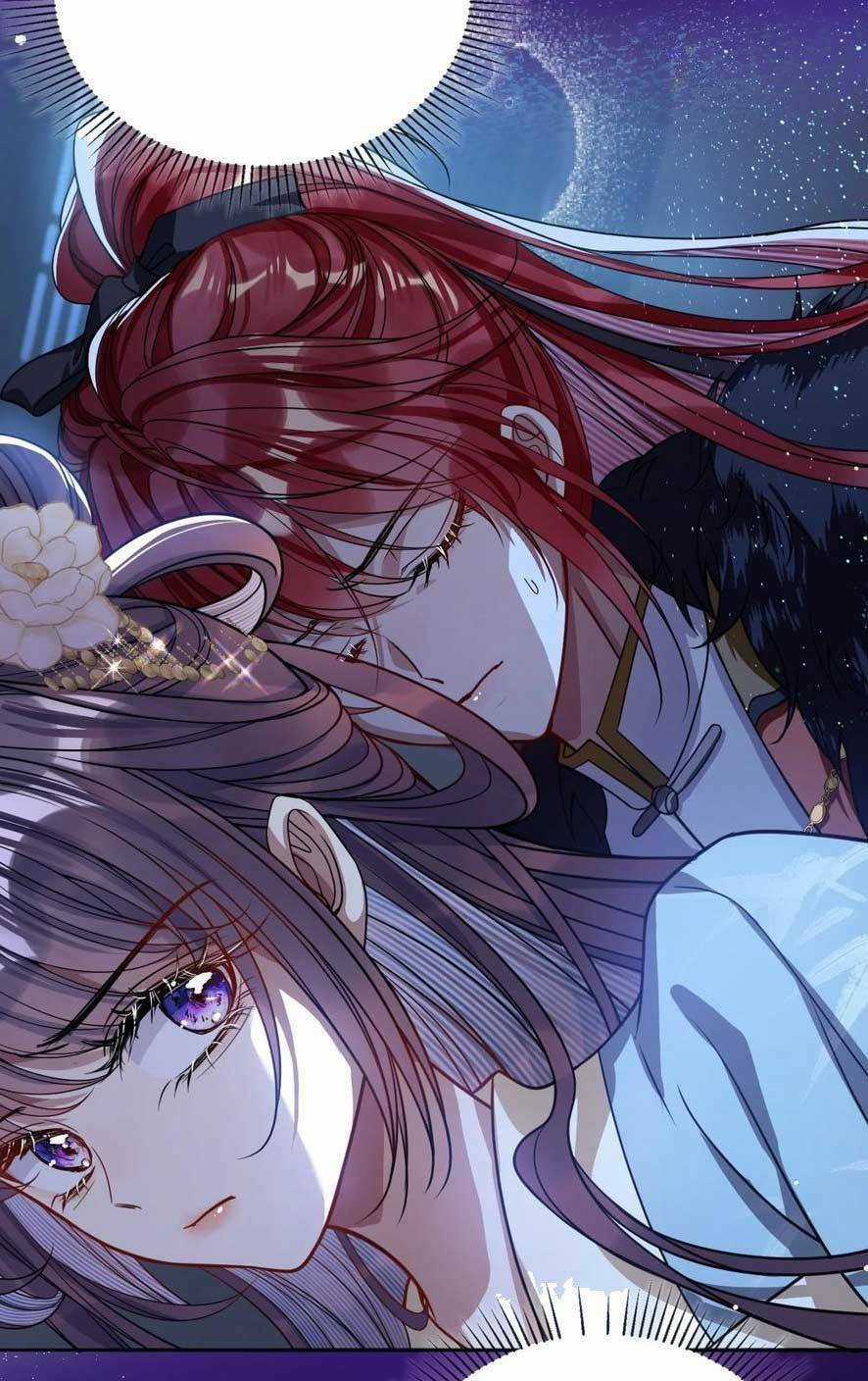 Nuông Chiều Mỹ Nhân Cuồng Nhiệt Chapter 6 trang 45