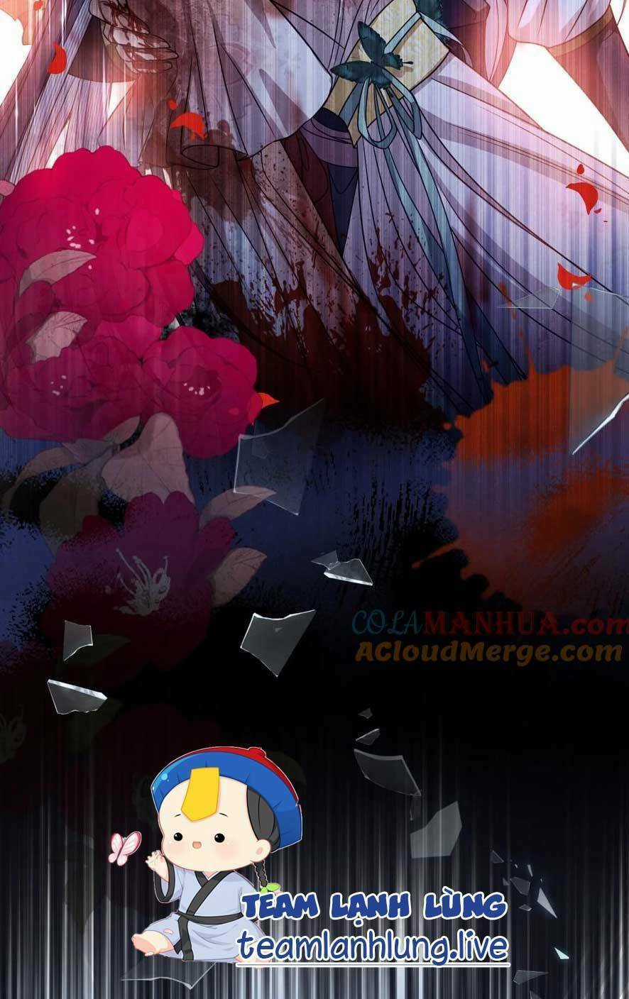 Nuông Chiều Mỹ Nhân Cuồng Nhiệt Chapter 6 trang 49