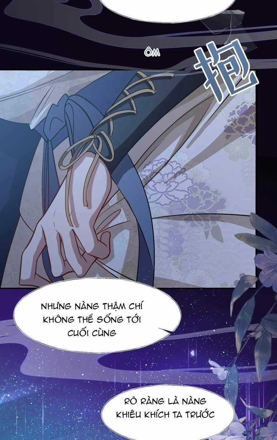 Nuông Chiều Mỹ Nhân Cuồng Nhiệt Chapter 6 trang 52