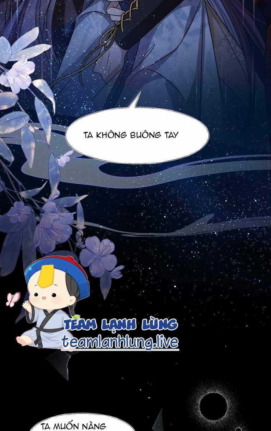 Nuông Chiều Mỹ Nhân Cuồng Nhiệt Chapter 6 trang 54