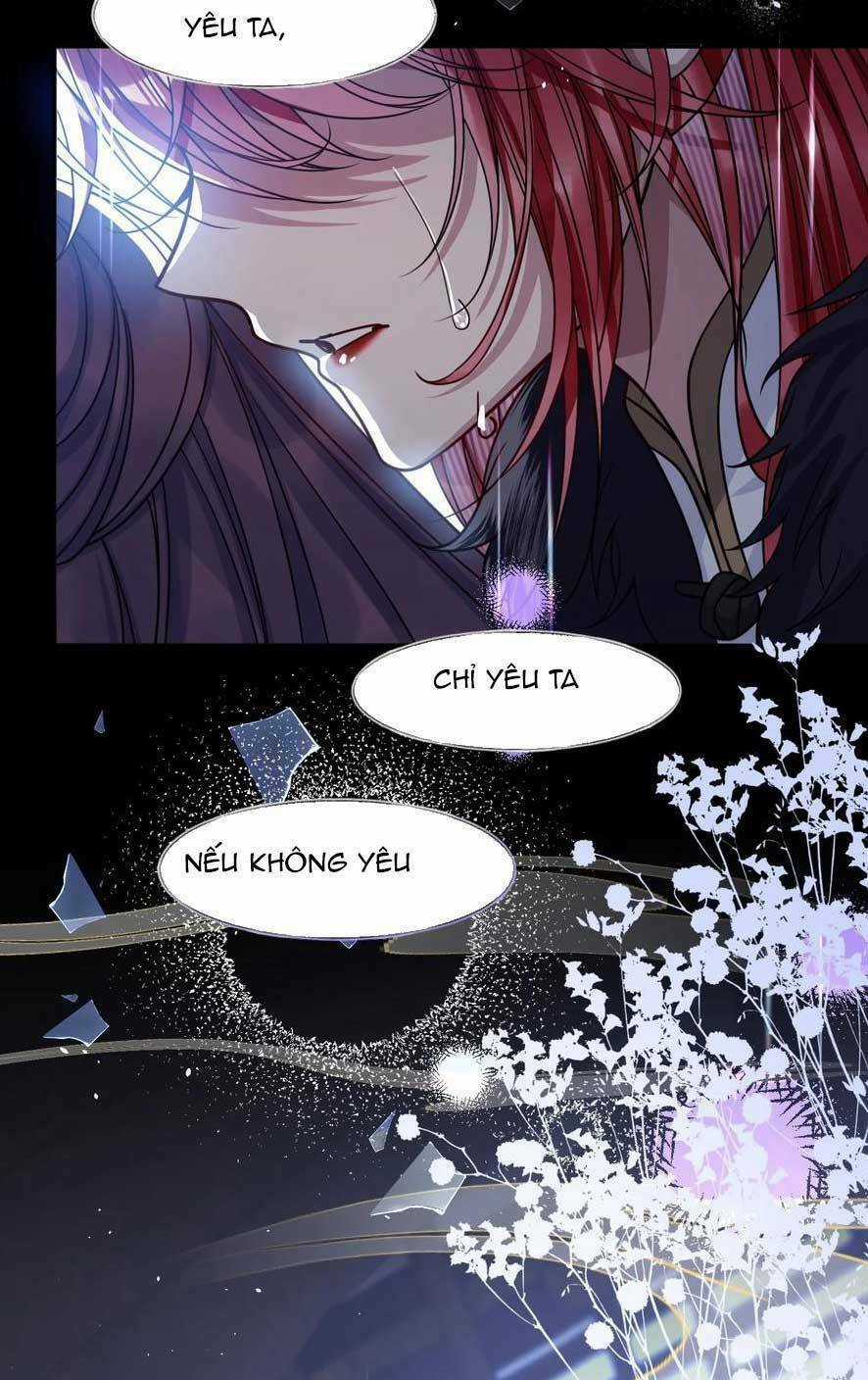 Nuông Chiều Mỹ Nhân Cuồng Nhiệt Chapter 6 trang 55