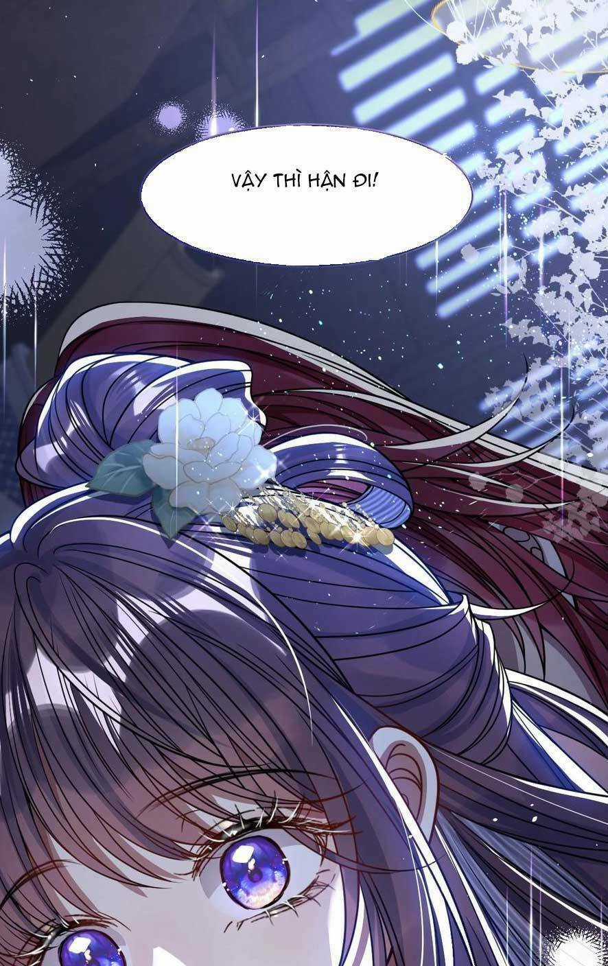 Nuông Chiều Mỹ Nhân Cuồng Nhiệt Chapter 6 trang 56