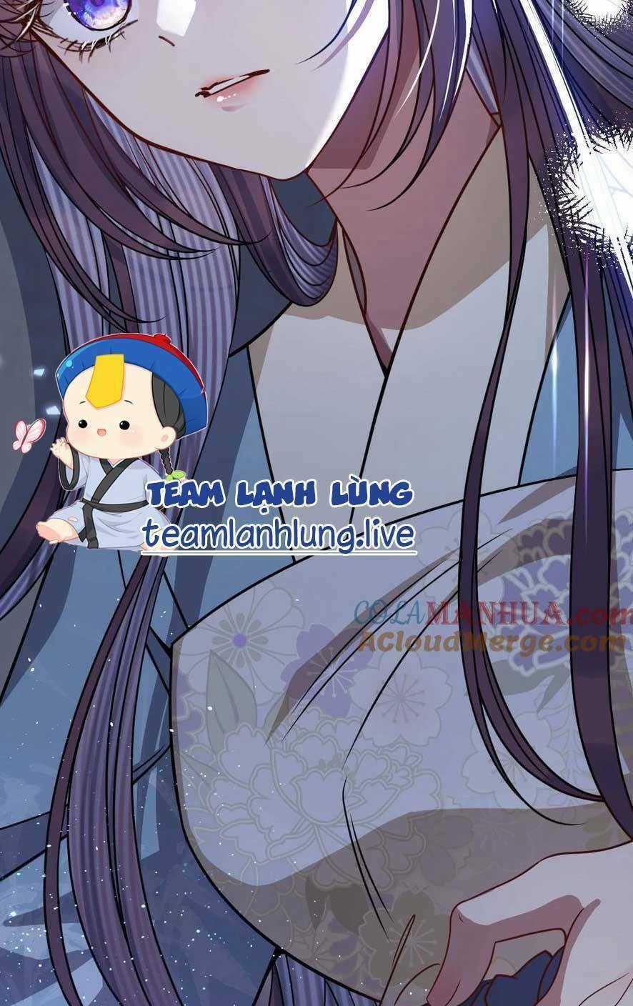 Nuông Chiều Mỹ Nhân Cuồng Nhiệt Chapter 6 trang 57