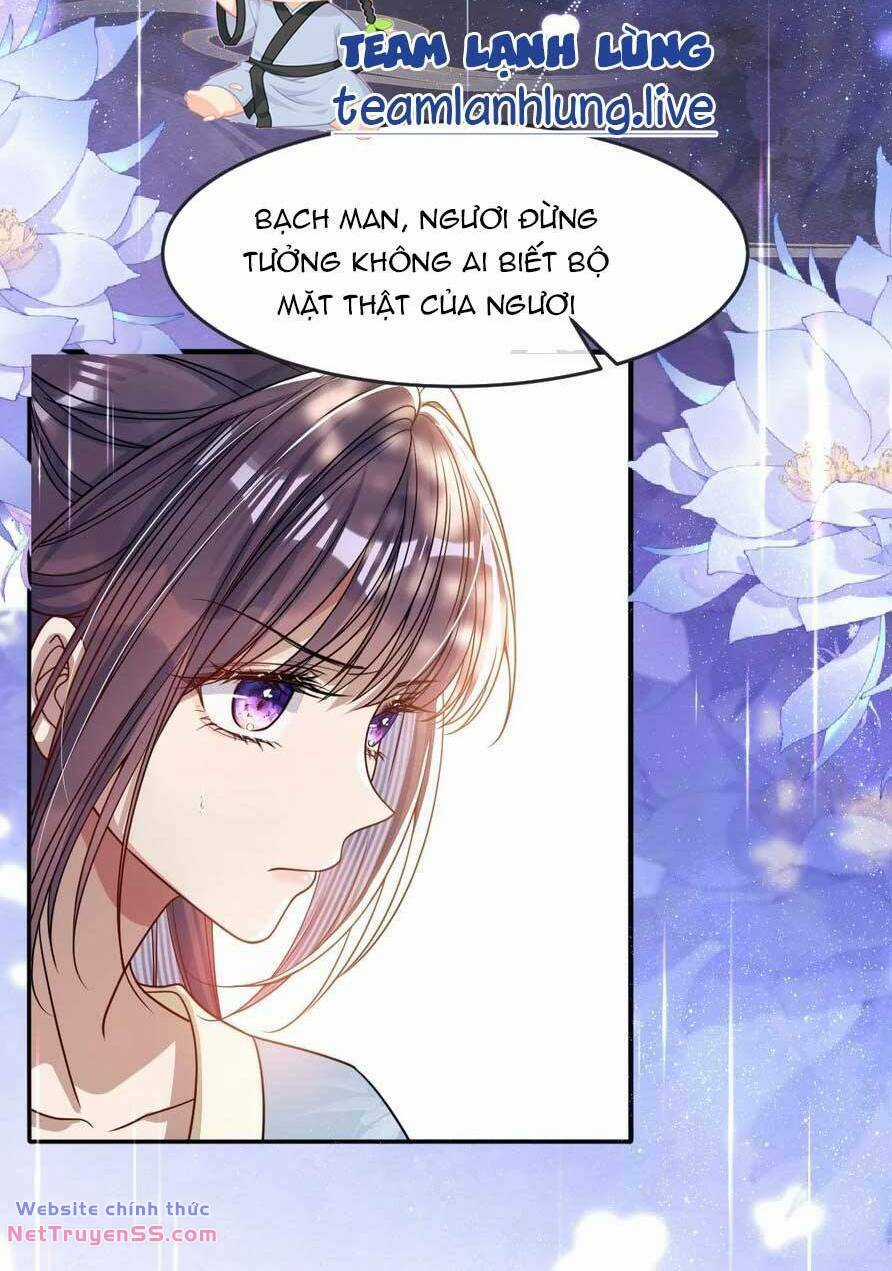 Nuông Chiều Mỹ Nhân Cuồng Nhiệt Chapter 7 trang 17