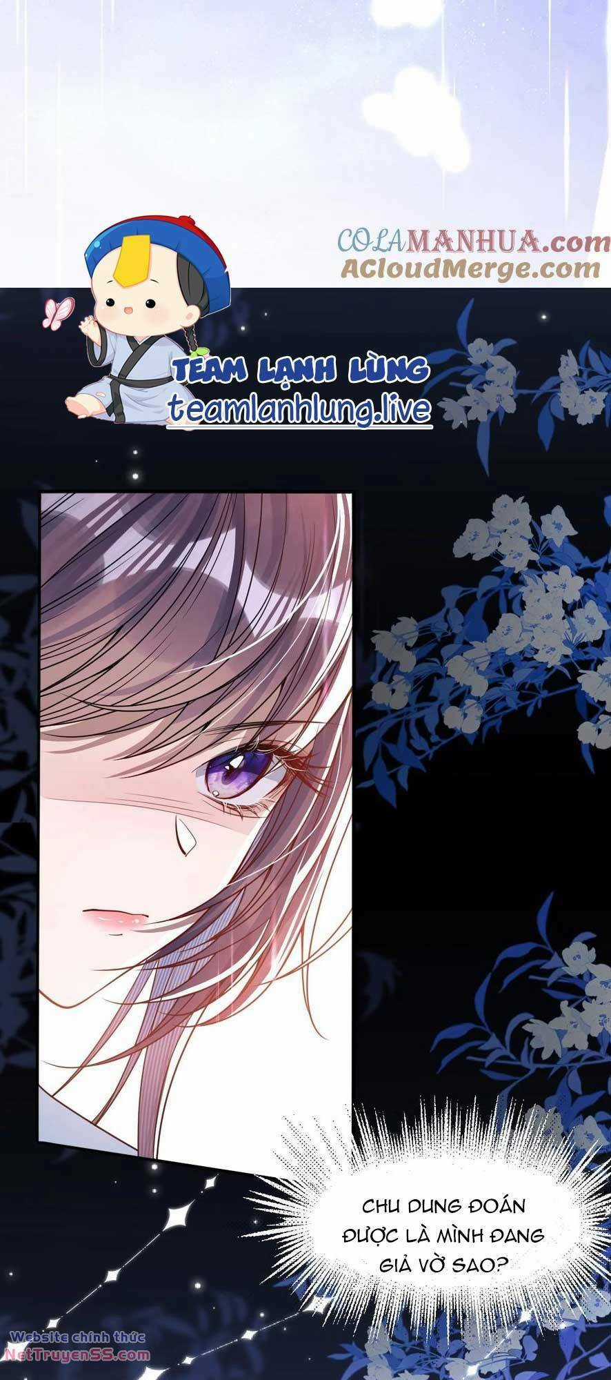 Nuông Chiều Mỹ Nhân Cuồng Nhiệt Chapter 7 trang 18