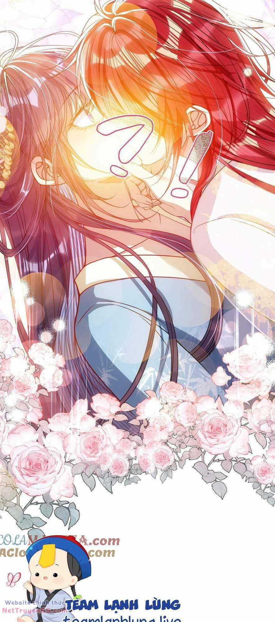 Nuông Chiều Mỹ Nhân Cuồng Nhiệt Chapter 7 trang 25