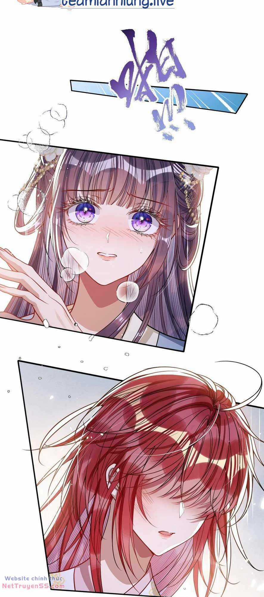 Nuông Chiều Mỹ Nhân Cuồng Nhiệt Chapter 7 trang 26