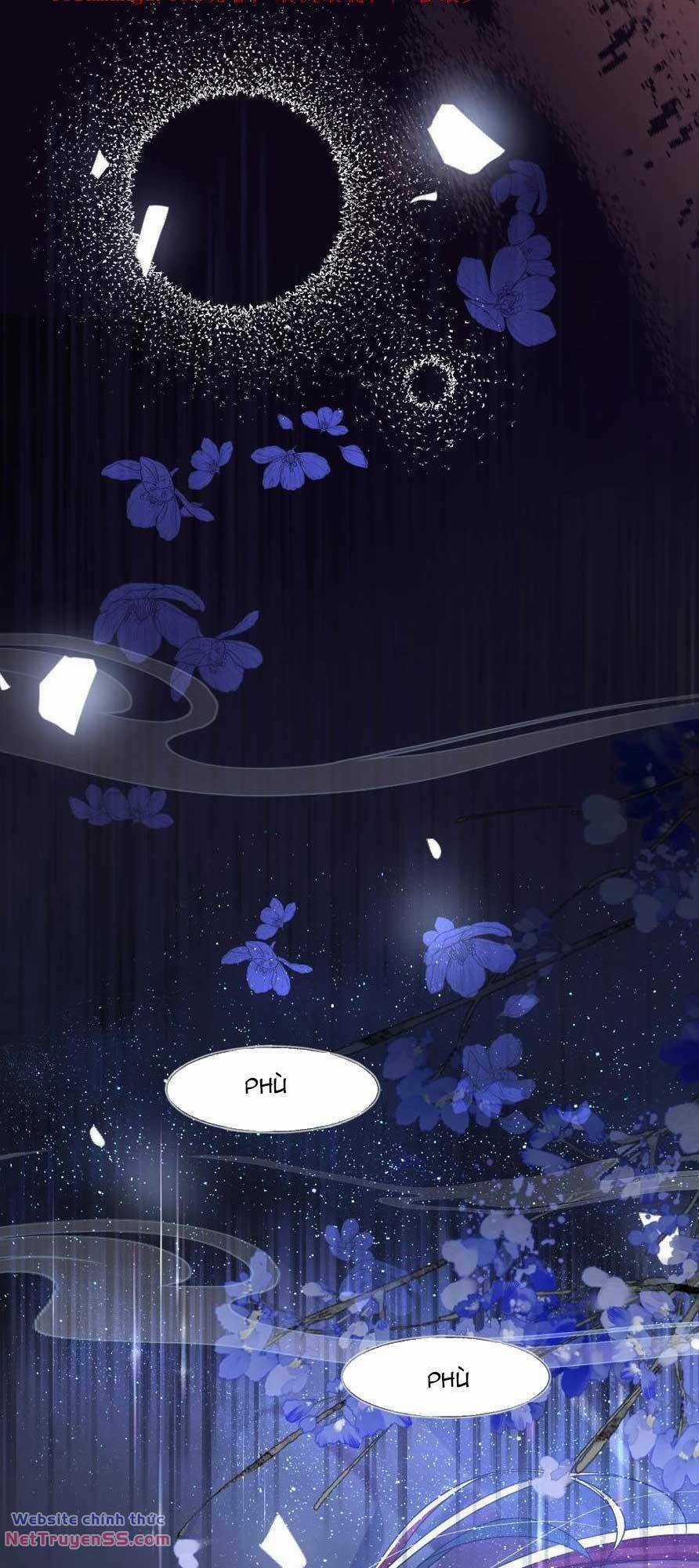 Nuông Chiều Mỹ Nhân Cuồng Nhiệt Chapter 7 trang 3