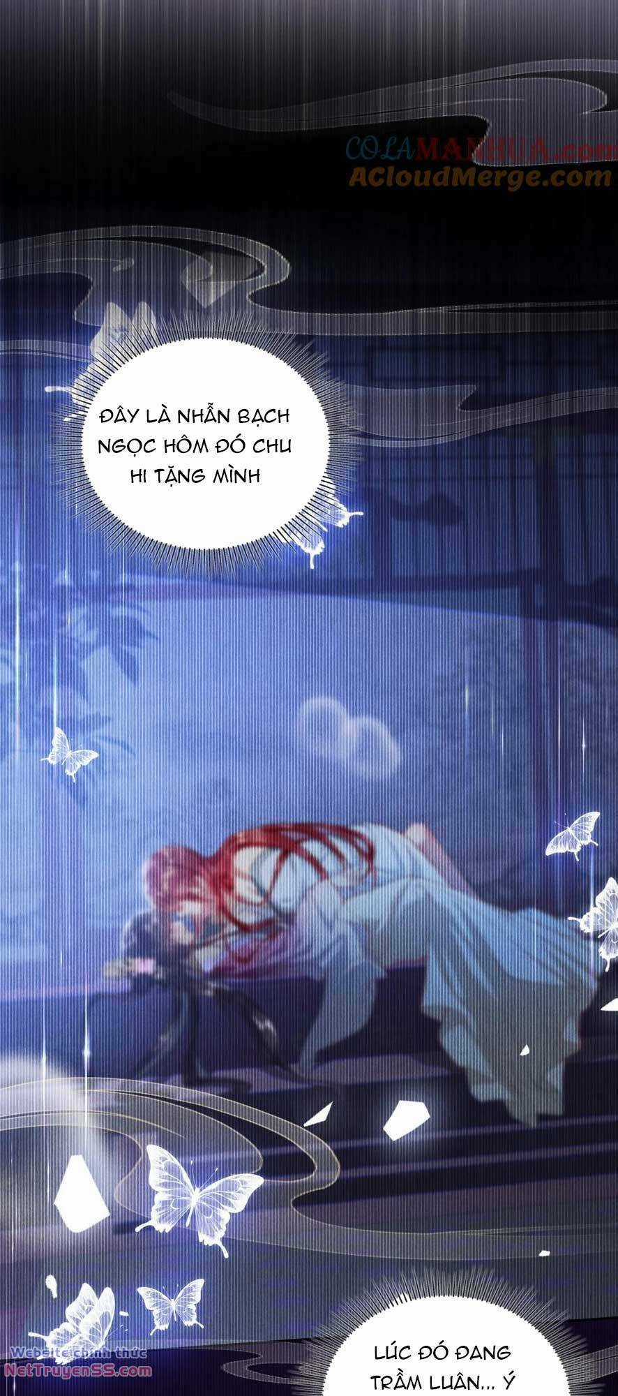 Nuông Chiều Mỹ Nhân Cuồng Nhiệt Chapter 7 trang 37