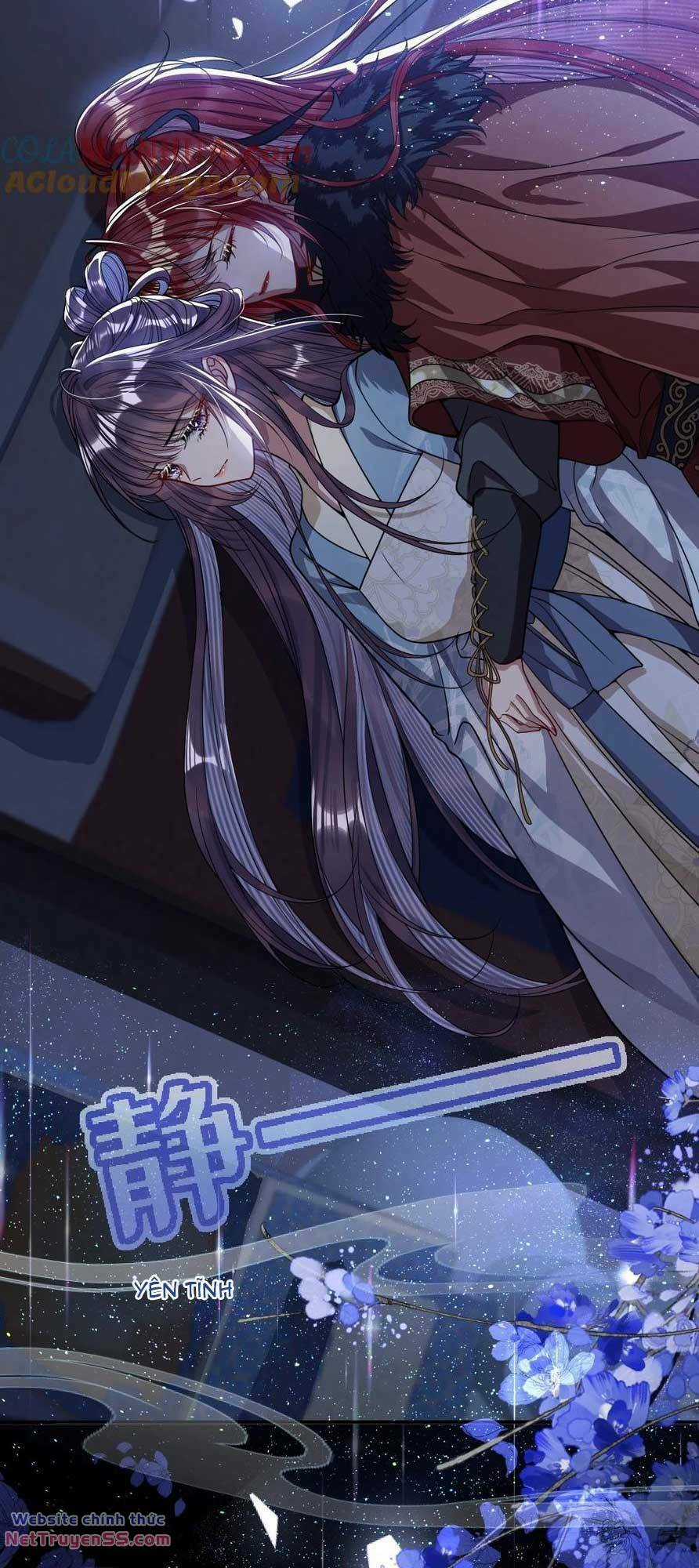 Nuông Chiều Mỹ Nhân Cuồng Nhiệt Chapter 7 trang 4