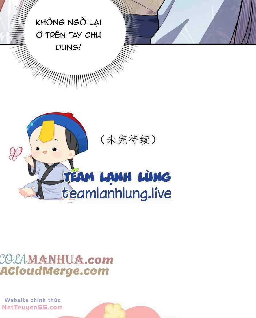 Nuông Chiều Mỹ Nhân Cuồng Nhiệt Chapter 7 trang 41