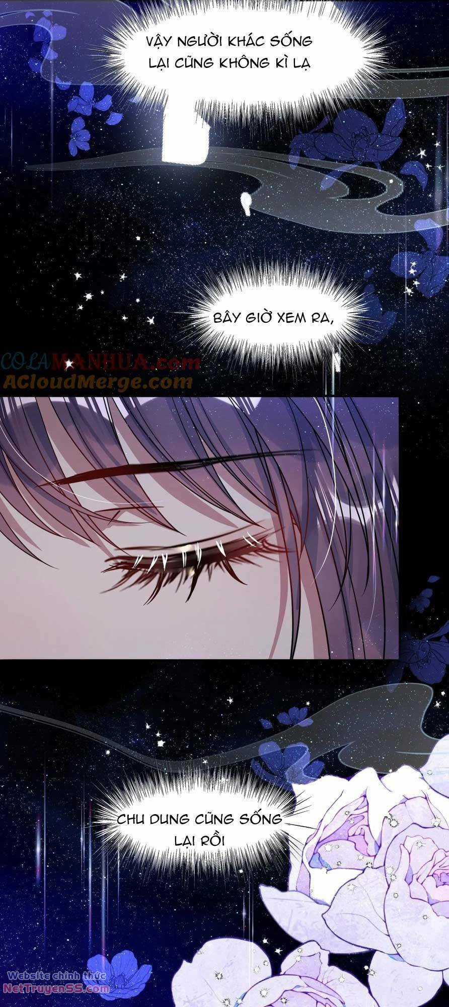 Nuông Chiều Mỹ Nhân Cuồng Nhiệt Chapter 7 trang 6