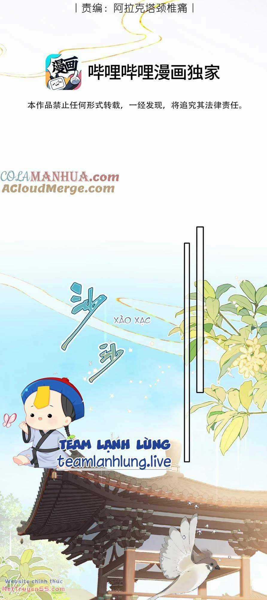 Nuông Chiều Mỹ Nhân Cuồng Nhiệt Chapter 7 trang 8