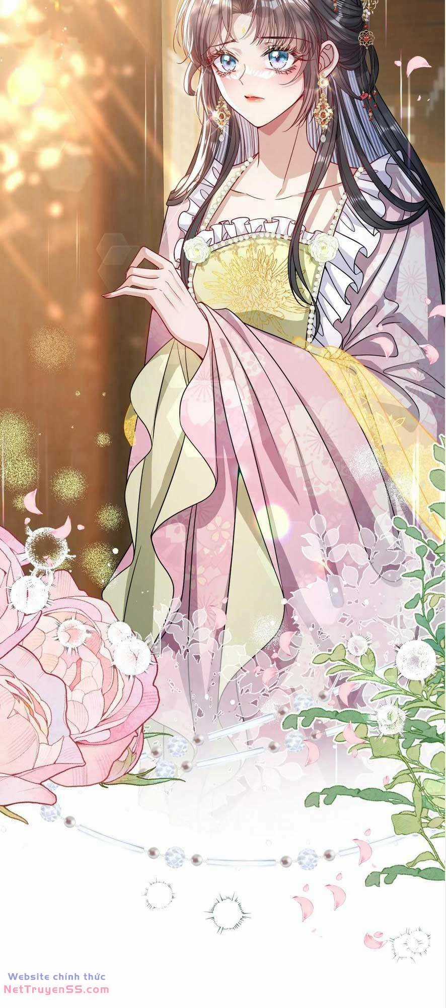 Nuông Chiều Mỹ Nhân Cuồng Nhiệt Chapter 8 trang 20