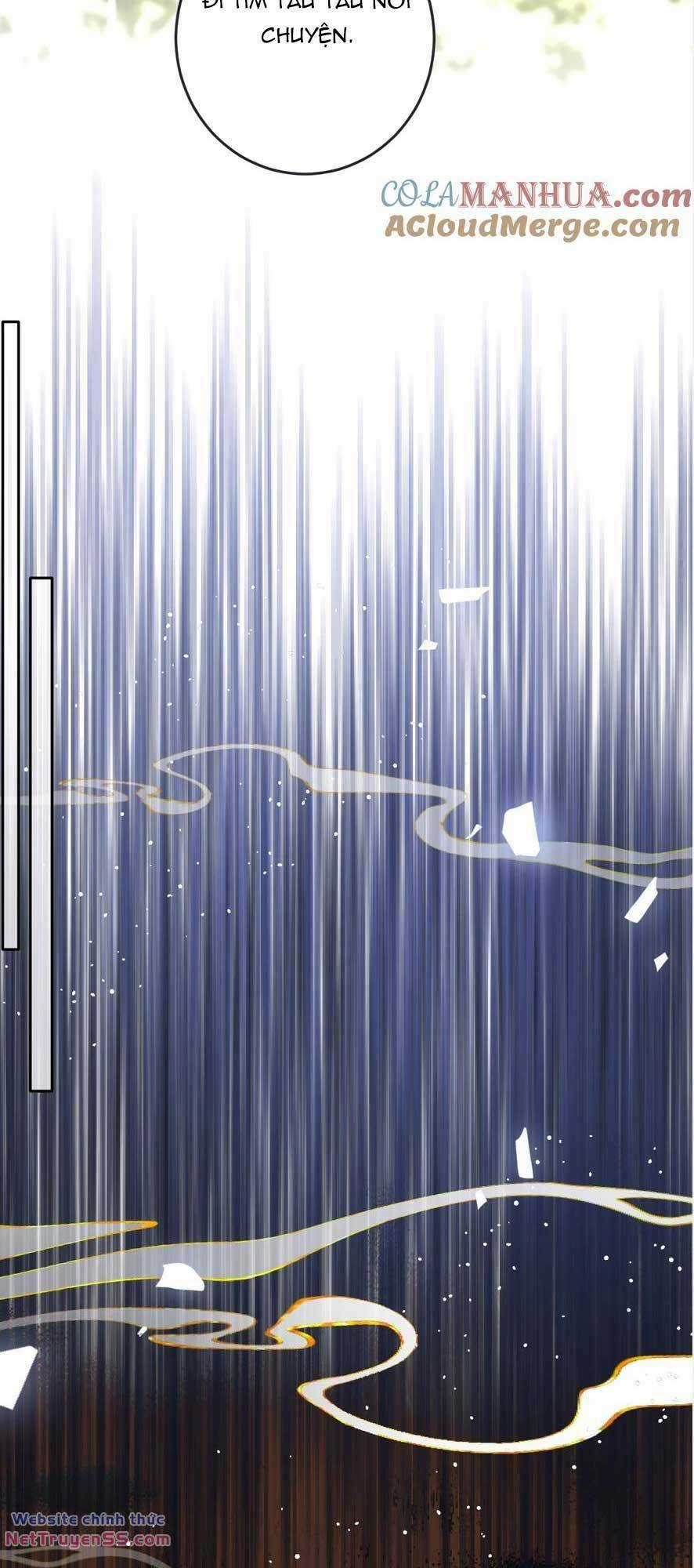 Nuông Chiều Mỹ Nhân Cuồng Nhiệt Chapter 8 trang 25