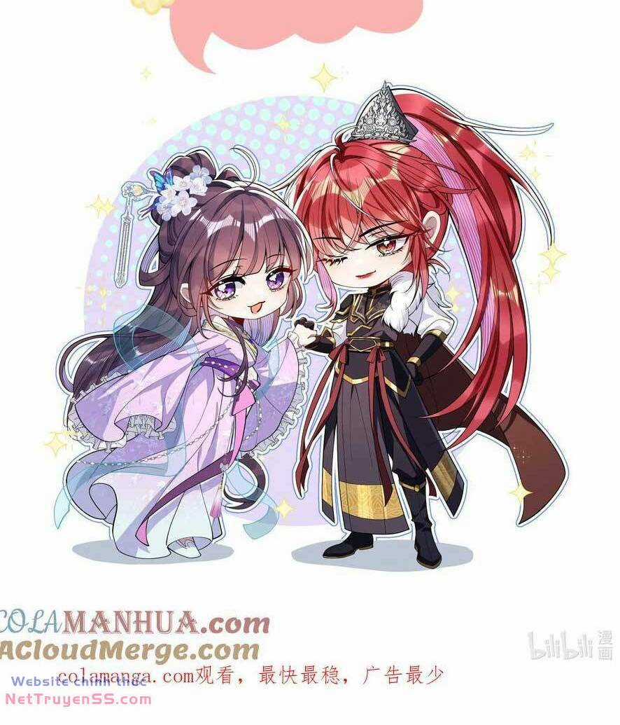 Nuông Chiều Mỹ Nhân Cuồng Nhiệt Chapter 8 trang 38