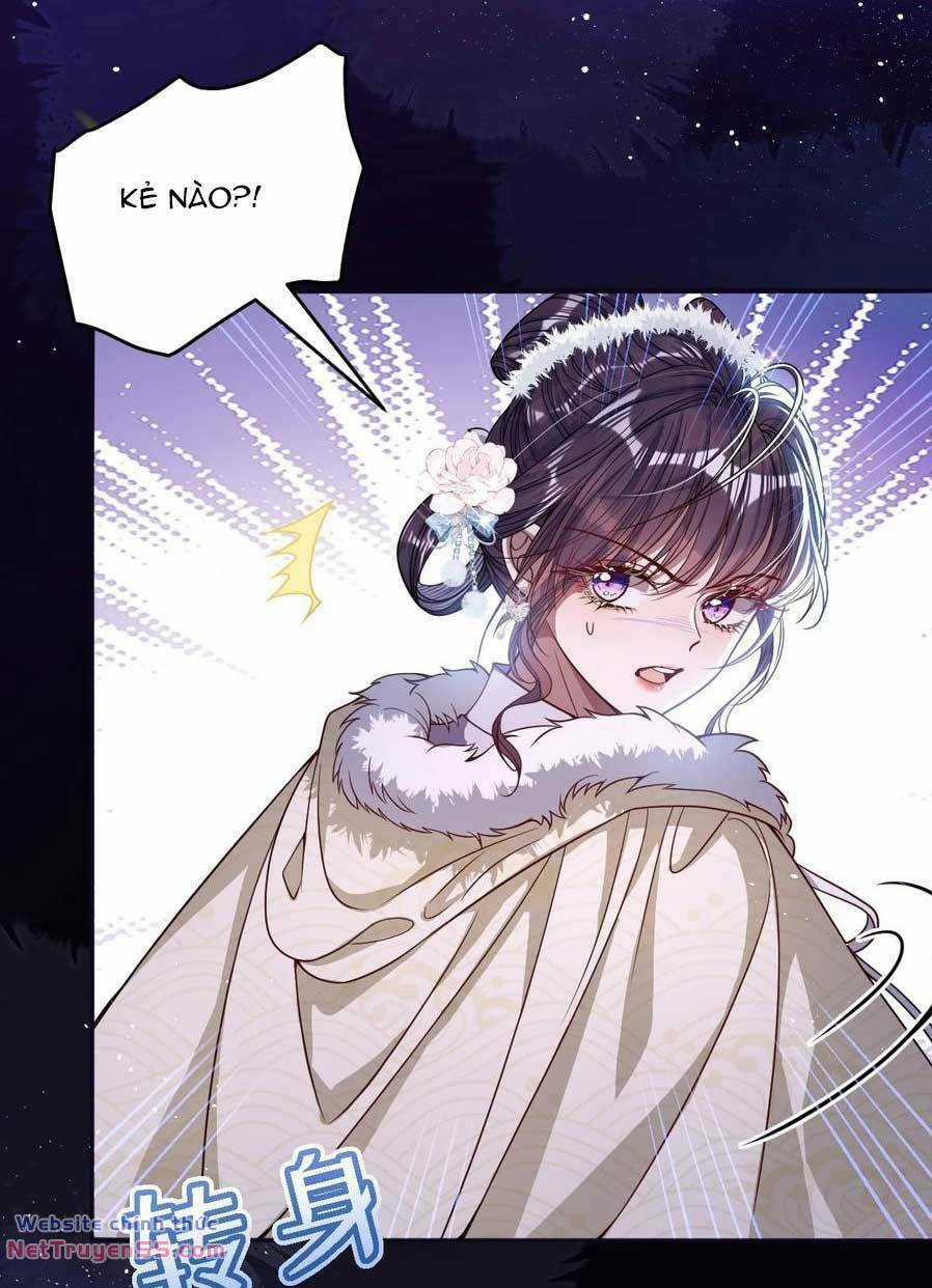 Nuông Chiều Mỹ Nhân Cuồng Nhiệt Chapter 9 trang 16