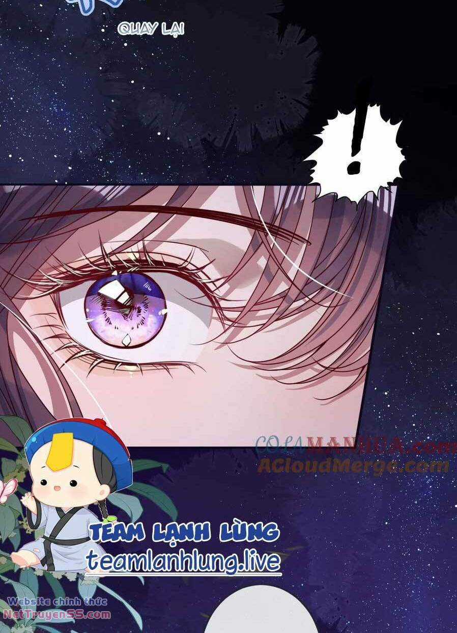 Nuông Chiều Mỹ Nhân Cuồng Nhiệt Chapter 9 trang 17