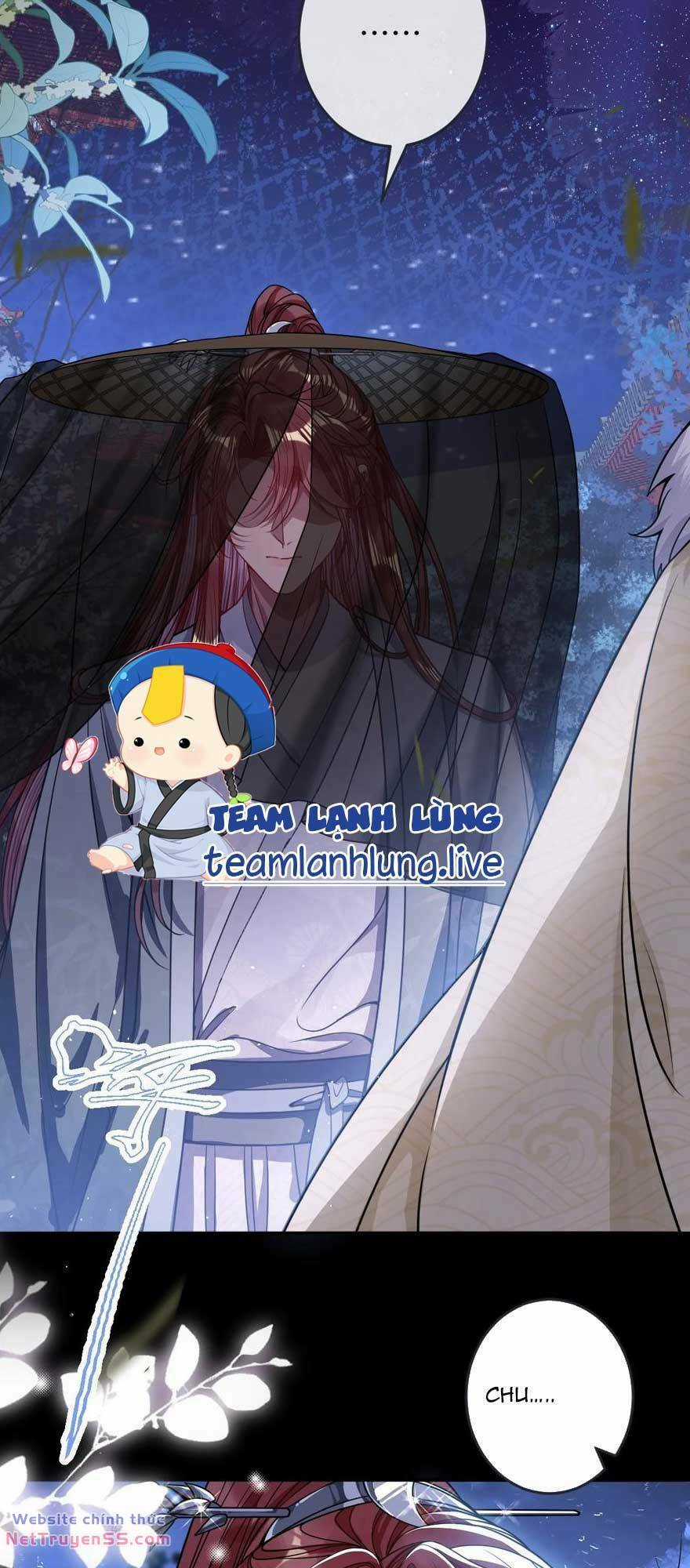 Nuông Chiều Mỹ Nhân Cuồng Nhiệt Chapter 9 trang 18