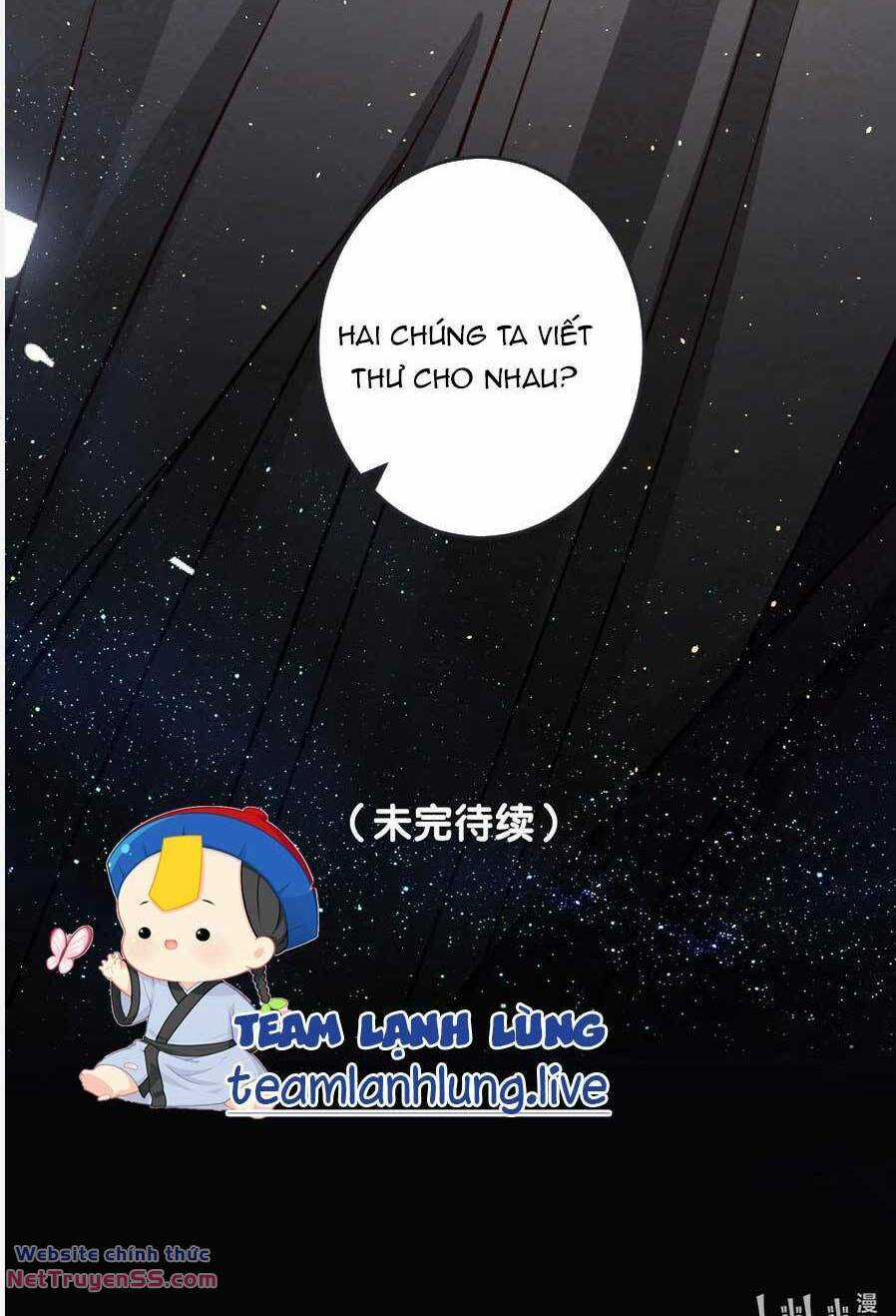 Nuông Chiều Mỹ Nhân Cuồng Nhiệt Chapter 9 trang 38