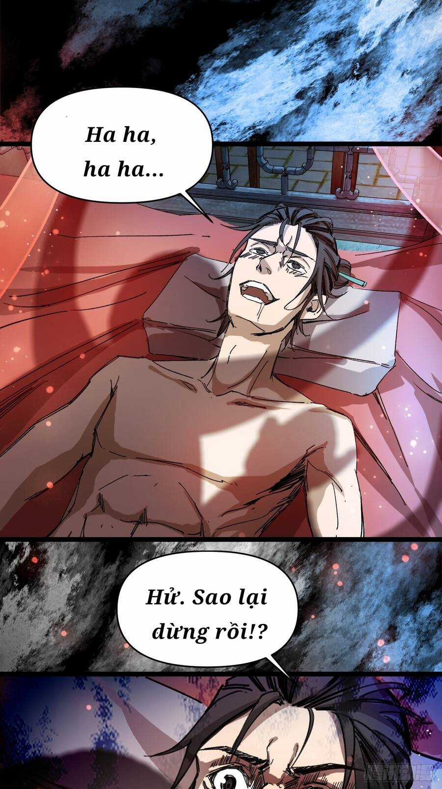 Nương Tử Của Ta Hơn Một Cái Kìa Lạ Chương 1 trang 13