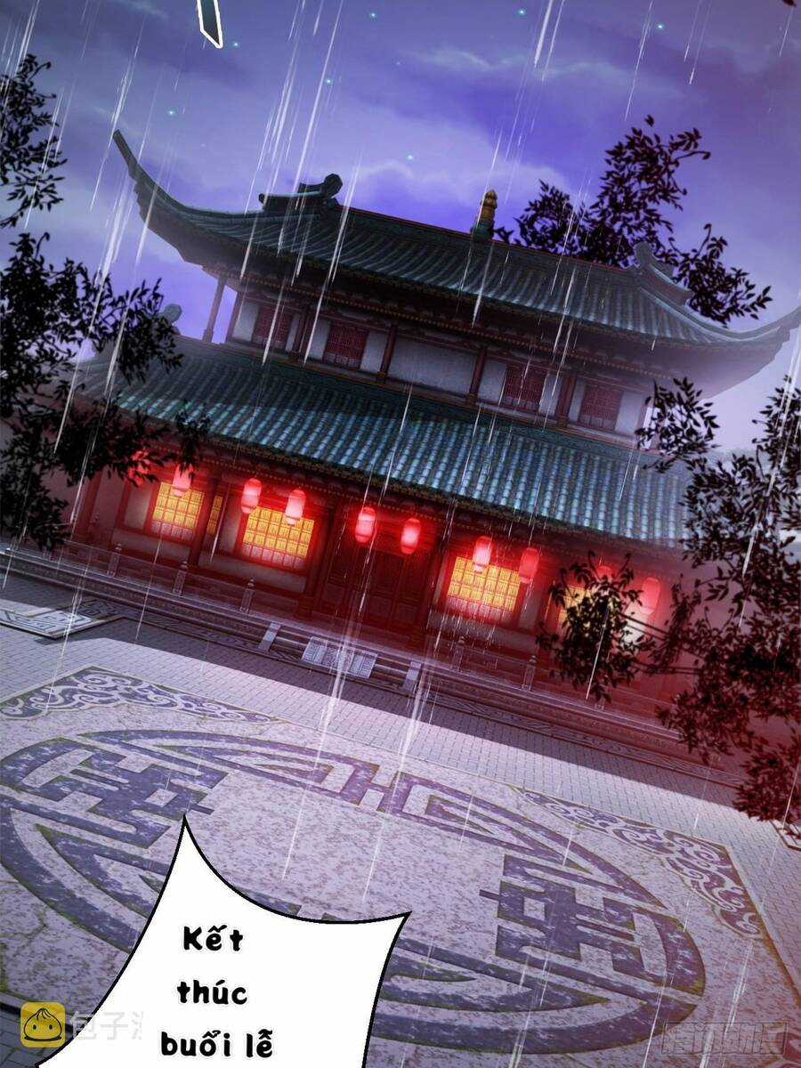 Nương Tử Của Ta Hơn Một Cái Kìa Lạ Chương 1 trang 2