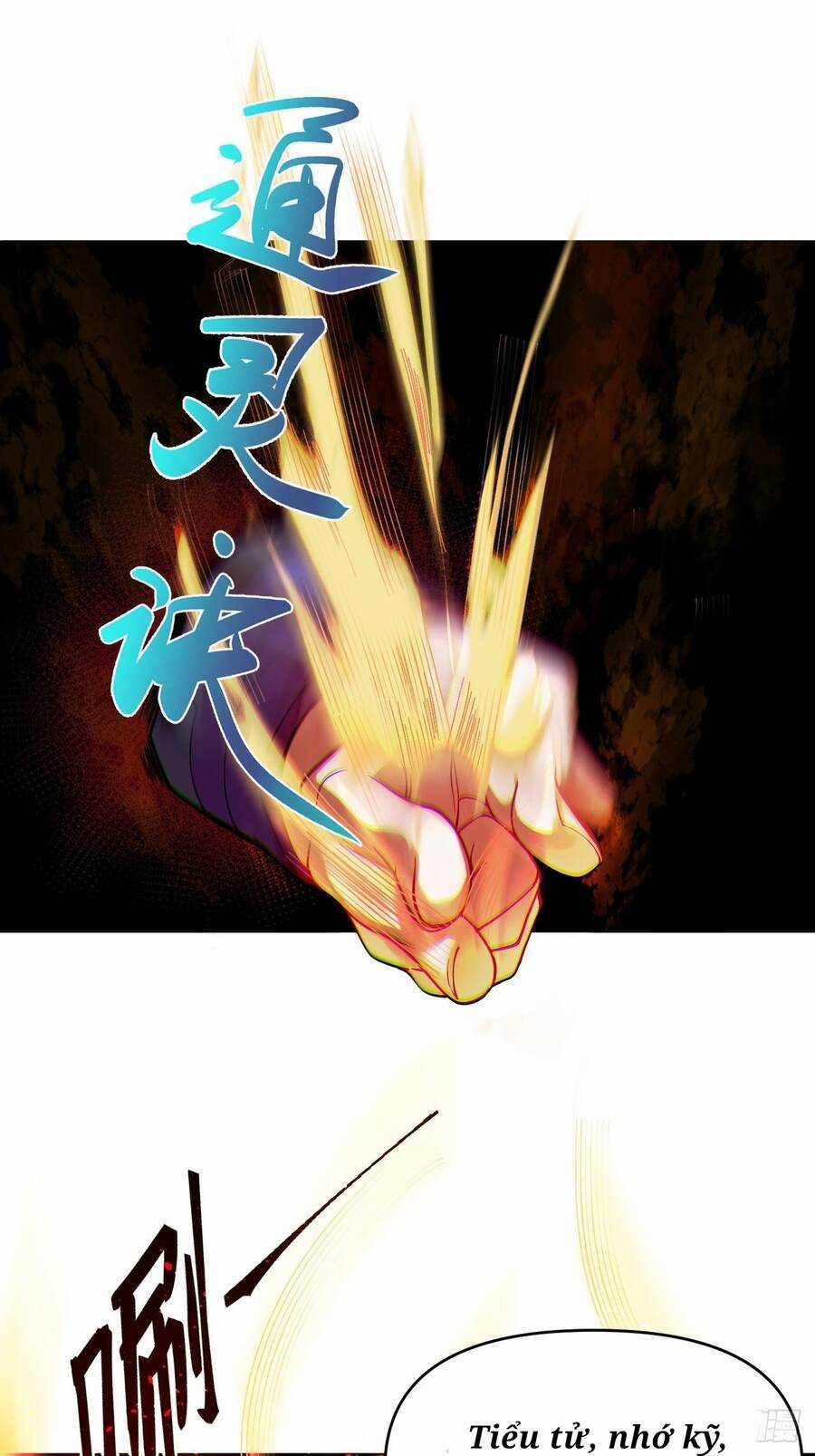 Nương Tử Của Ta Hơn Một Cái Kìa Lạ Chương 1 trang 26