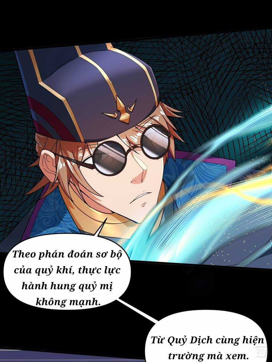 Nương Tử Của Ta Hơn Một Cái Kìa Lạ Chương 1 trang 30