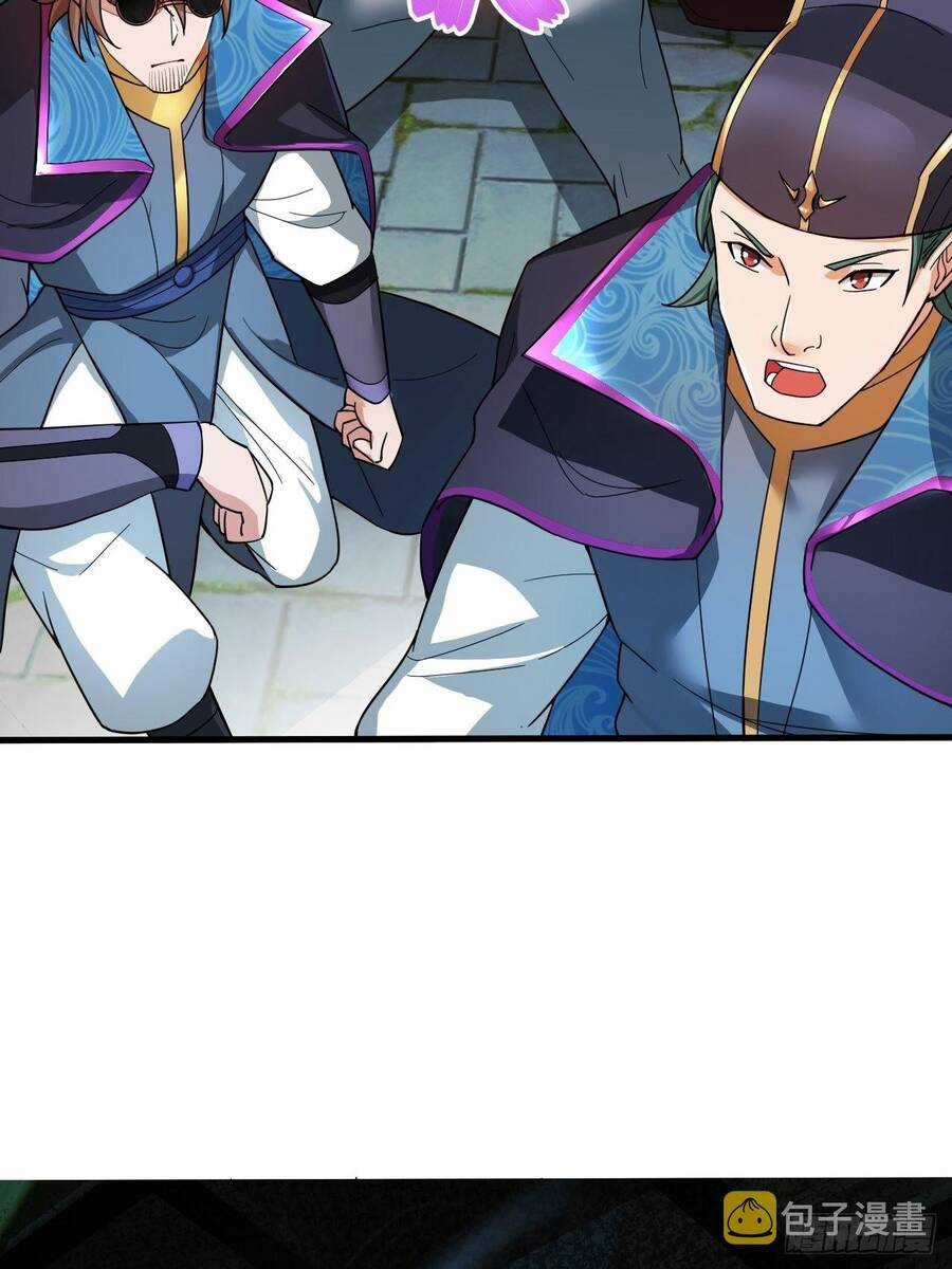 Nương Tử Của Ta Hơn Một Cái Kìa Lạ Chương 1 trang 37