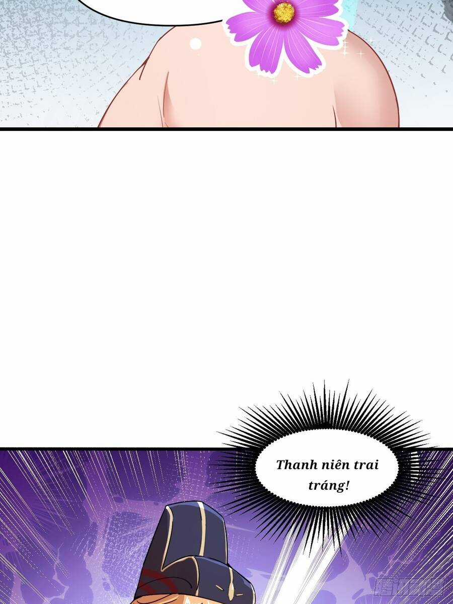 Nương Tử Của Ta Hơn Một Cái Kìa Lạ Chương 1 trang 39