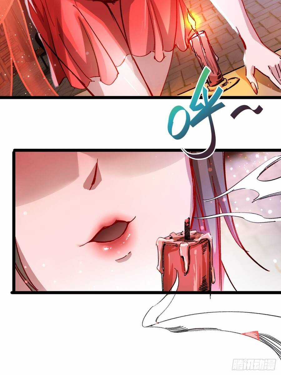 Nương Tử Của Ta Hơn Một Cái Kìa Lạ Chương 1 trang 4